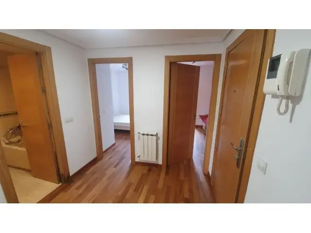 Apartamento en Venta Zona Alta con Garaje y Trastero