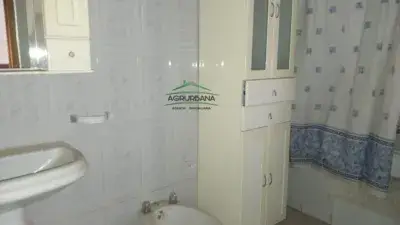 Casa en venta en Zona Centro