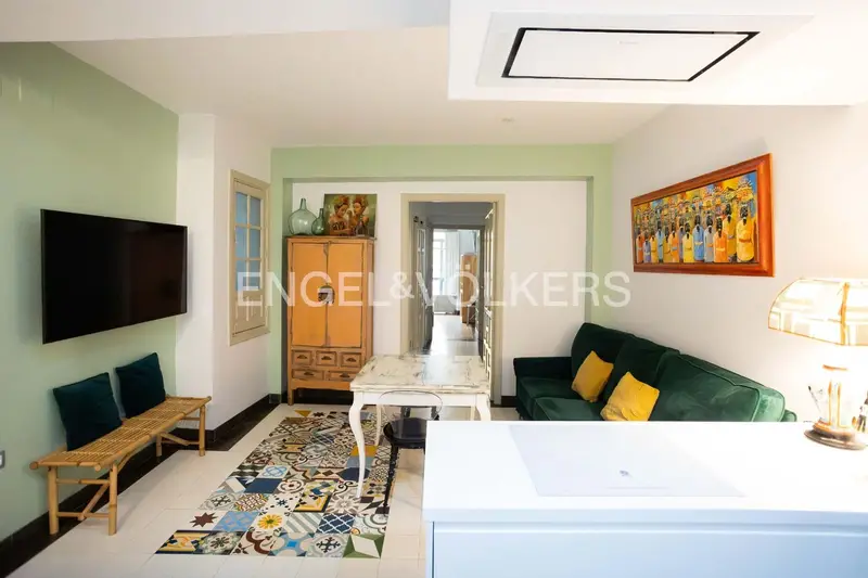 Apartamento en alquiler en Sevilla ciudad, Sevilla