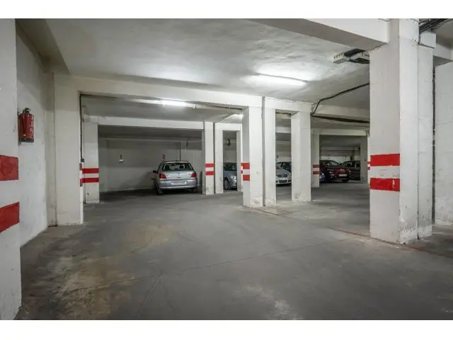 Venta de Garaje en Granada Centro Calle Pedro Antonio de Alarcón