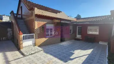 Casa en venta en Vigo