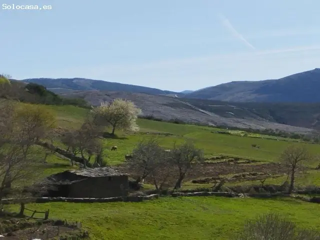 Casa con Finca en Venta Ideal Turismo Rural o Ganaderia