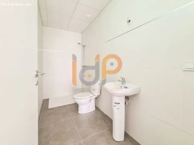 Apartamento en San Juan de los Terreros 3 Dormitorios Cerca de la Playa