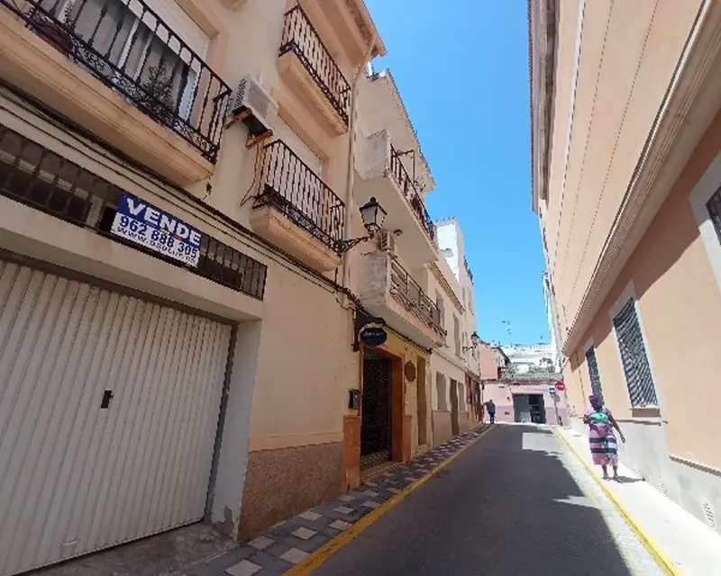 Piso en Venta Xeraco 3 Habitaciones 2 Baños Presbitero Bofi