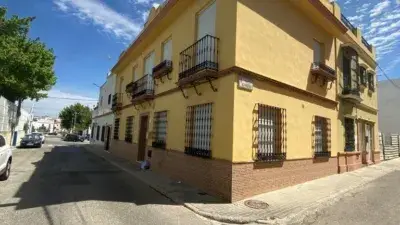 Casa Adosada en Venta El Viso del Alcor Oportunidad Inversores