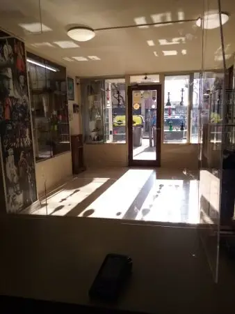 Local Comercial en Barbera del Valles 96m2 con Terraza