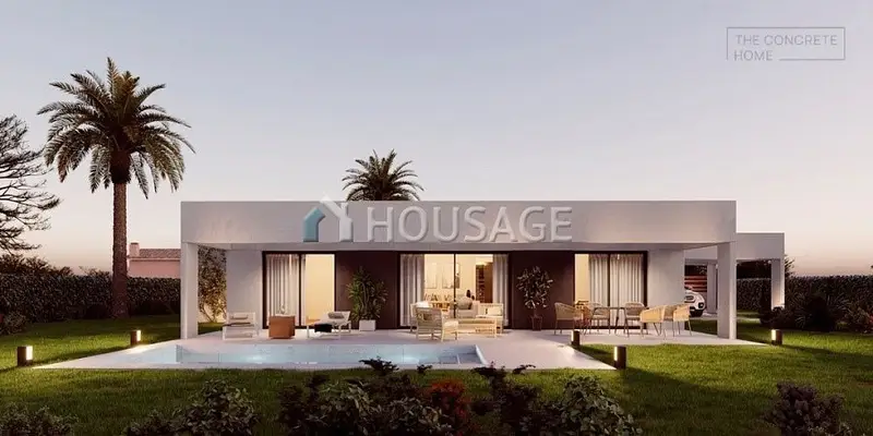 Chalets en Fuengirola: Viviendas de Obra Nueva con Eficiencia Energetica
