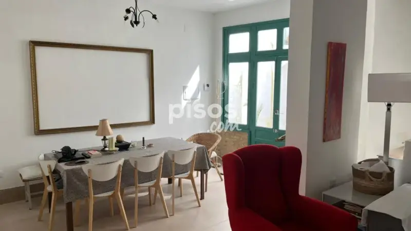 Casa en venta en Sanlúcar La Mayor