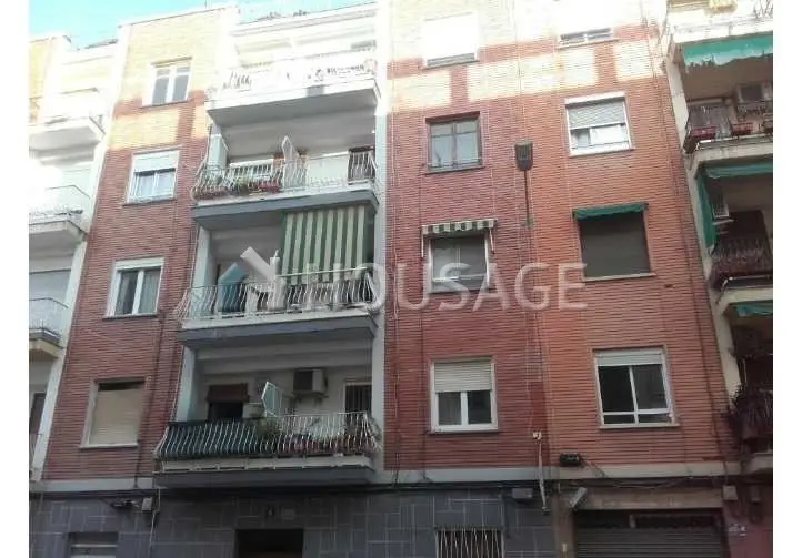 Piso en venta en Valencia 4 dormitorios 1 baño 83m²