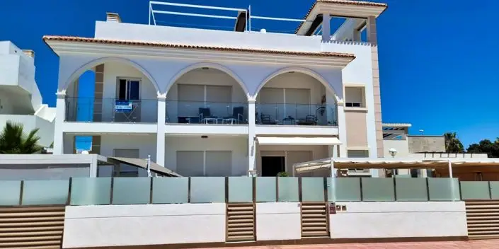 Bungalow 2 Dormitorios Ciudad Quesada