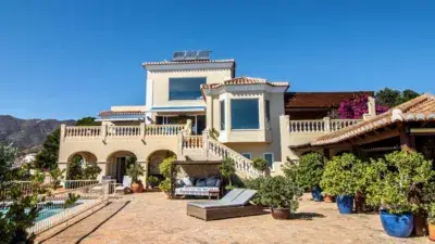 Chalet en venta en Calle Bajada del Mar