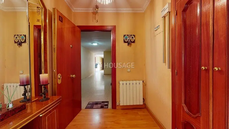 Piso en venta Alcalá de Henares 91m2 3 dormitorios