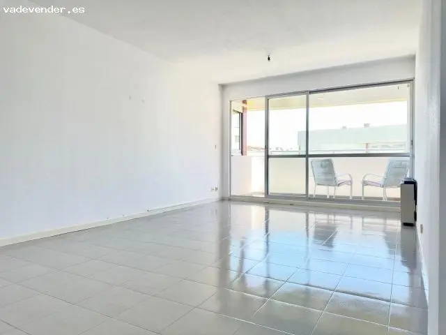 Piso 3 Dormitorios Balcon Mendillorri Alto Pamplona