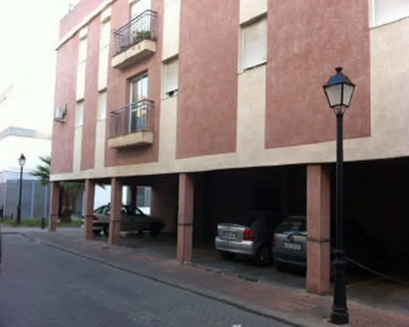 Apartamento 92m2 3 habitaciones 2 baños Palma del Rio