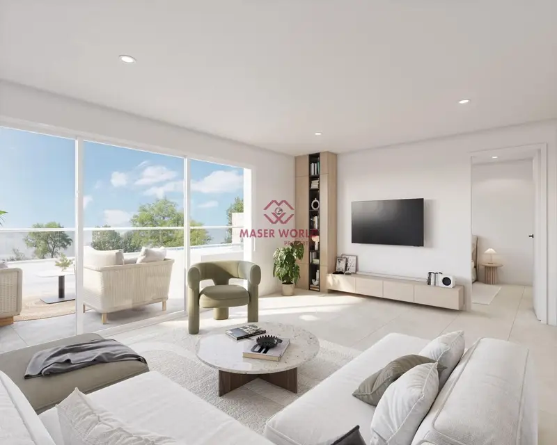 Bungalows en venta Pilar de la Horadada con piscina privada