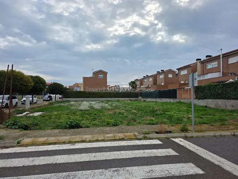 Parcela en Venta Vilanova de Segrià Ideal para Viviendas