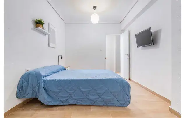 Habitaci
ón 119m
² Castelló de la Plana