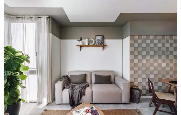 Apartamento 4 Dormitorios 69m2 Barcelona Alquiler
