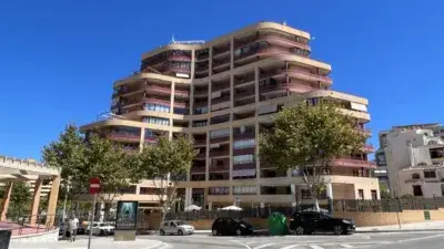 Apartamento en venta en Playa