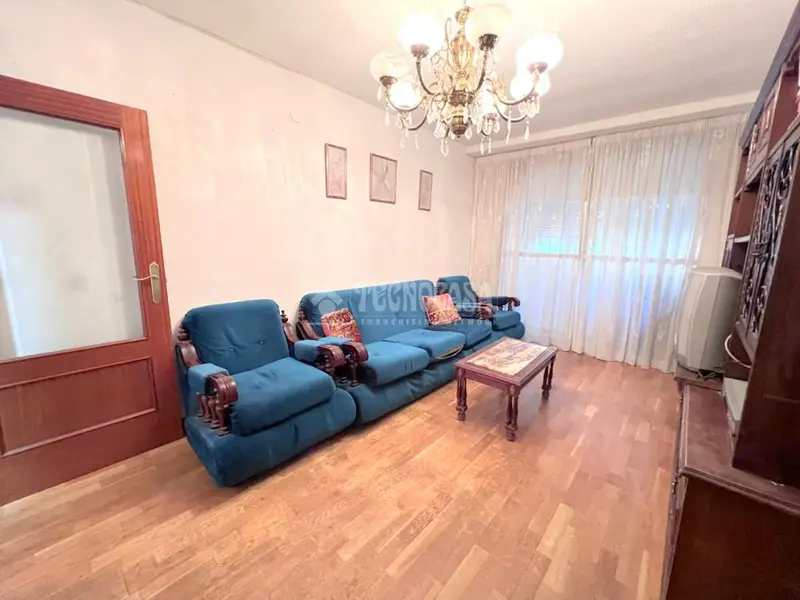 Piso en venta San Nicasio 3 dormitorios terraza