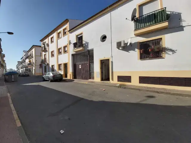 Piso en venta en Calle de Nuestra Señora del Rosario, 13