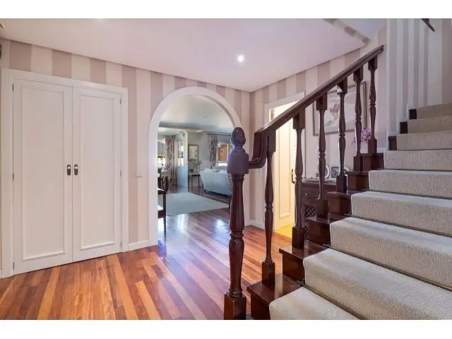 Vivienda de Lujo en Pinar de Chamartín 353m2