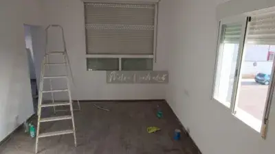 Piso Reformado 2 Dormitorios Garaje Trastero Cercano Estadio