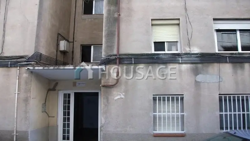 Piso en venta Rubi Can Oriol 63m2 1 dormitorio