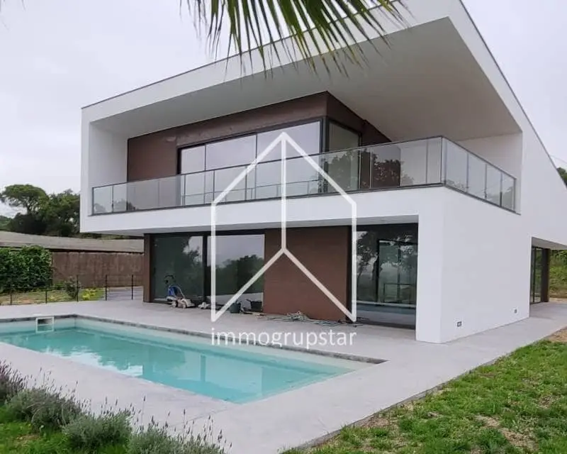 Chalet en venta en Platja d'Aro, Castell-Platja d'Aro, Girona
