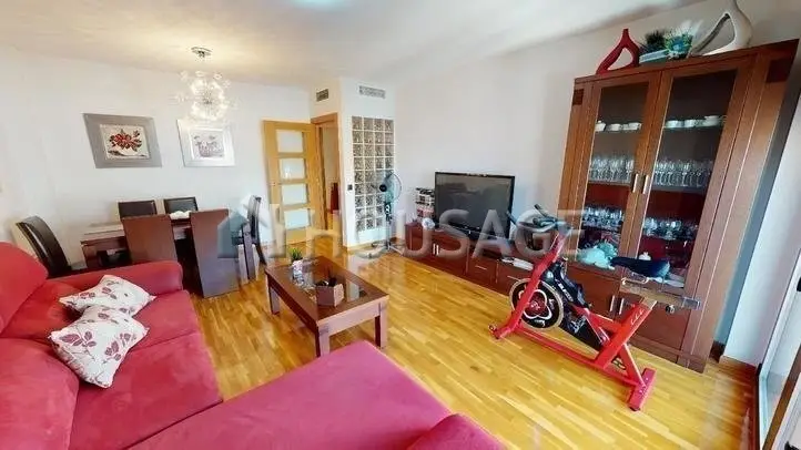 Piso en venta Molina de Segura 154m2 3 dormitorios 2 baños garaje trastero