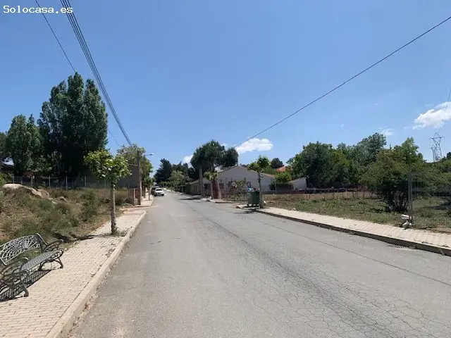 Chalets en Venta Navalperal de Pinares Avila