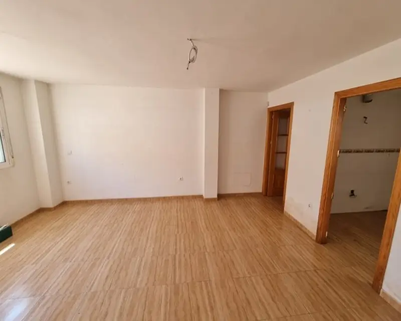 Piso en venta Aguilas 2 habitaciones 76m2