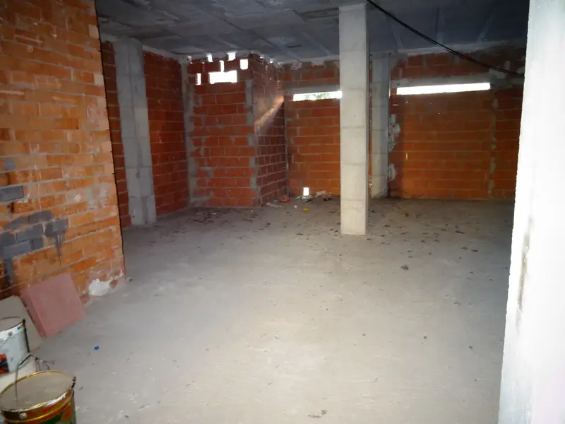 Venta Local Comercial Aspe 100m2 Vistas Despejadas