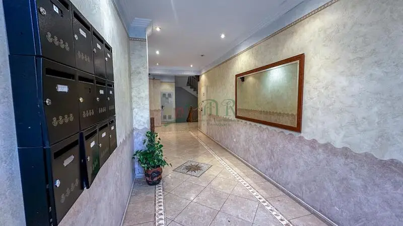 Apartamento 3 Dormitorios Almorad
