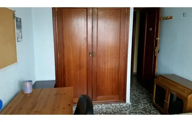 Alquiler piso 3 dormitorios Murcia