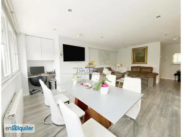Alquiler Piso Costillares Aire Acondicionado