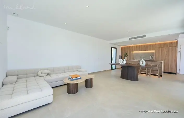 3 Bed Villa for sale