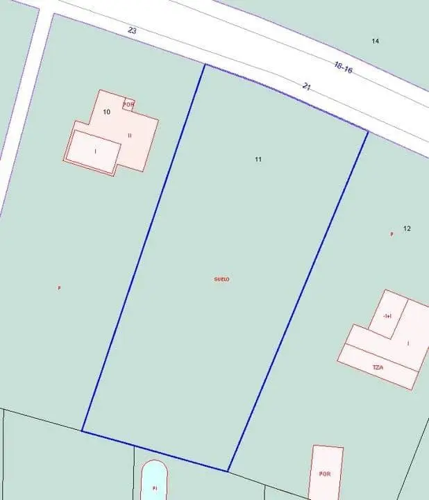 Solar/Parcela en venta en Calafell, Tarragona