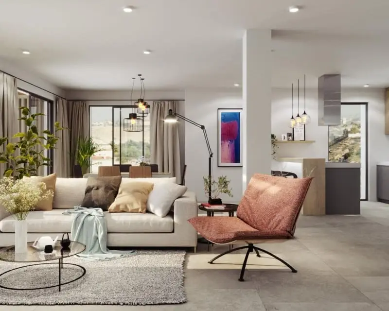 Villa de Lujo con Vistas al Golf en Ciudad Quesada