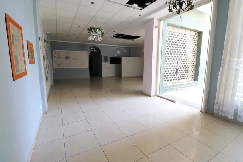 Local Comercial en Benijofar: Cafeteria Restaurante Bar 139m2
