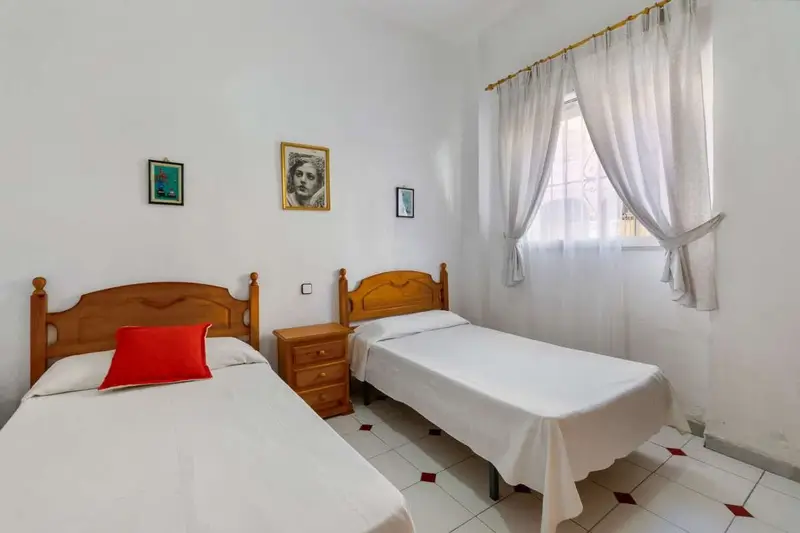 Apartamento 3 Dormitorios Lo Pagan San Pedro del Pinatar