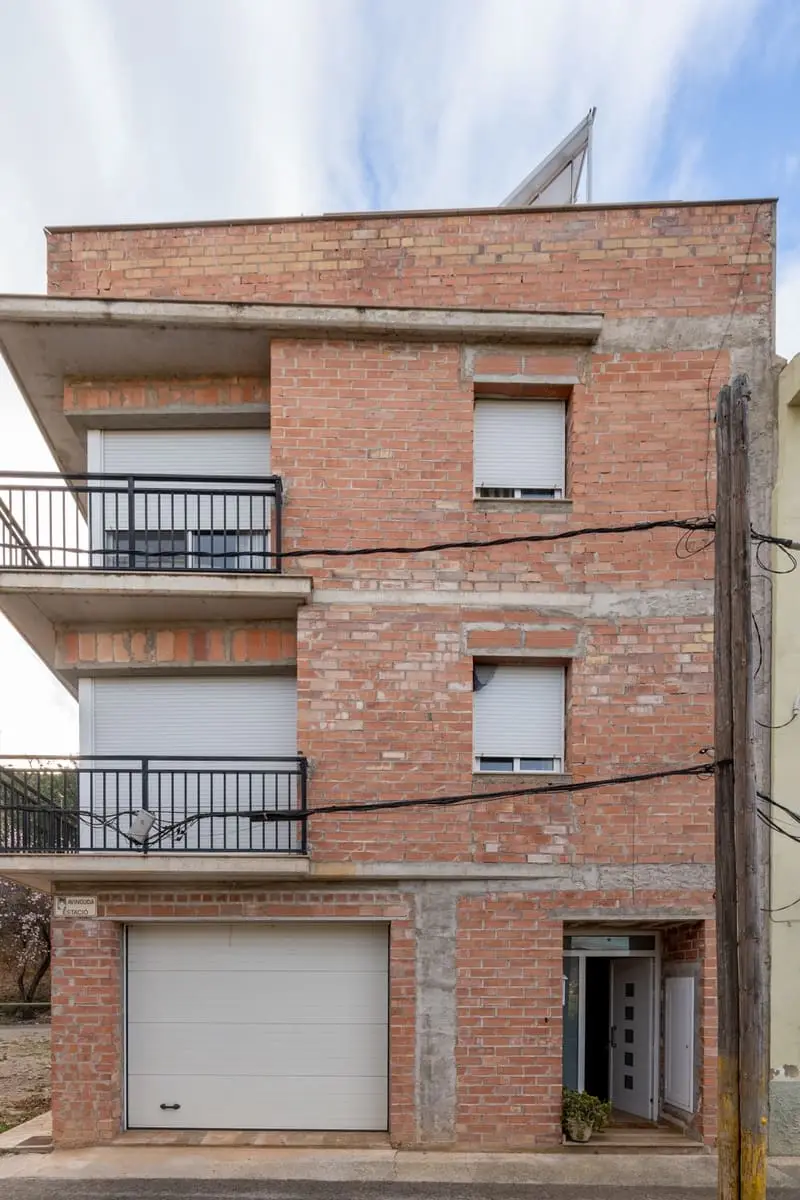 Casa en venta Aldover Tarragona 213m2