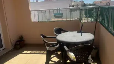 Atico en venta Las Lagunas 2 dormitorios terraza