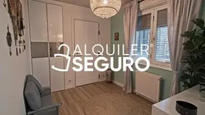Alquiler Piso Reformado 120m2 Pryconsa Europa 3 Dormitorios