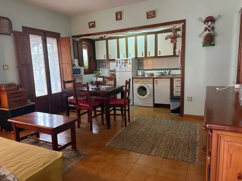 Venta Bungalow Buenas Vistas Villajoyosa
