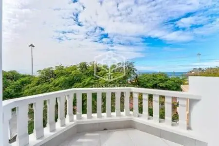 Villa Moderna en Playa Fañabé Lujo y Confort