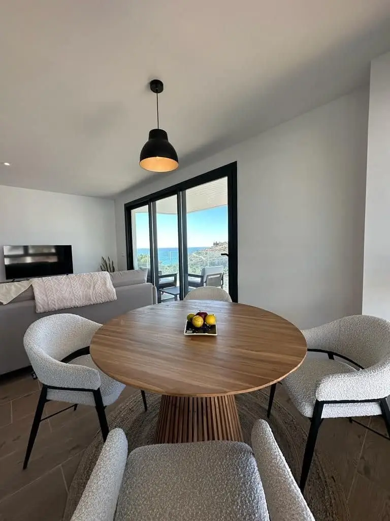 Apartamento de Lujo en Alquiler Villajoyosa Alicante
