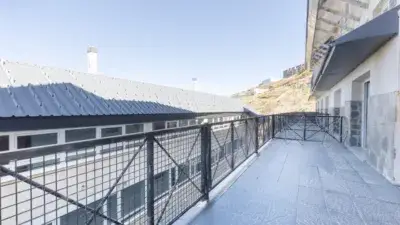 Apartamento en Sierra Nevada con Trastero y Terraza