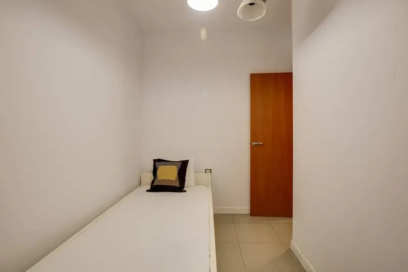 Apartamento en Alquiler Eixample Barcelona 5 Dormitorios