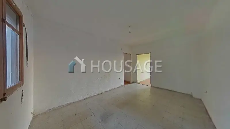 Piso en venta en Valladolid necesita reforma integral
